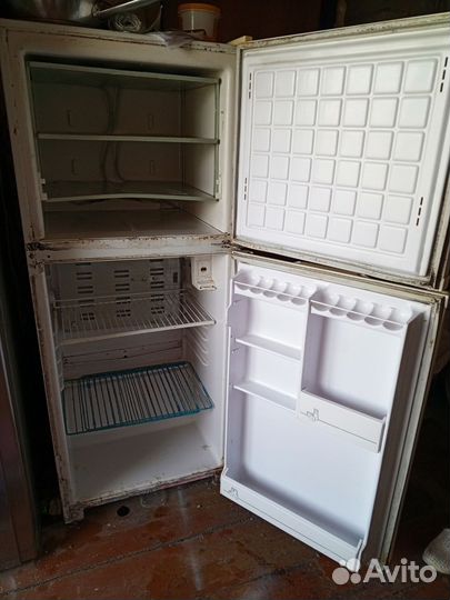 Холодильник