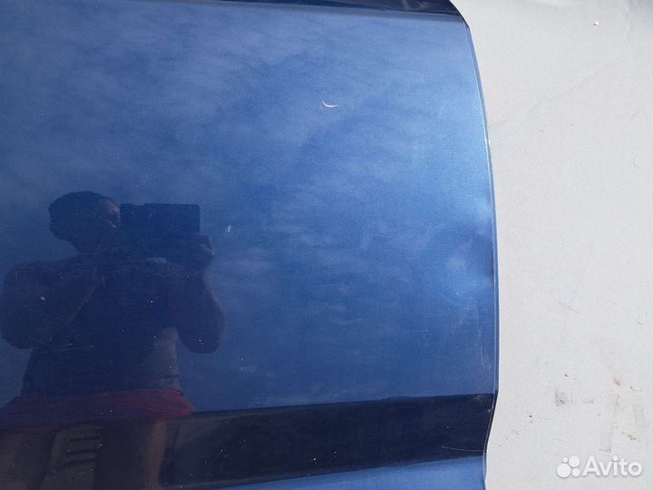 Дверь задняя правая Kia Ceed 1 хетчбэк