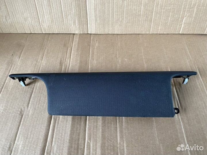 Накладка торпедо Toyota Tacoma GRN 305