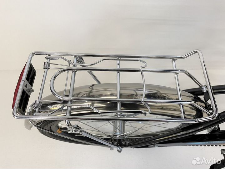 Велосипед складной Forward Arsenal 20” 1.0