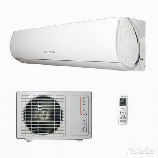 Сплит-система aeronik S-7