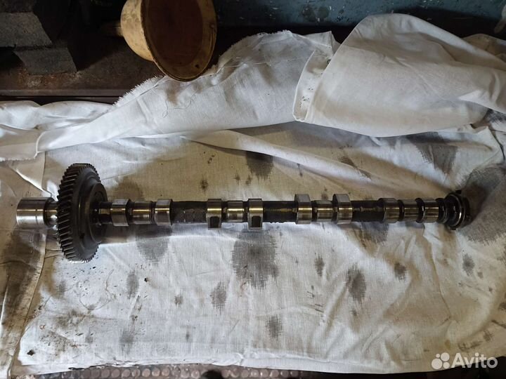 Распредвал Паджеро Спорт 2,5 арт. 1015B007