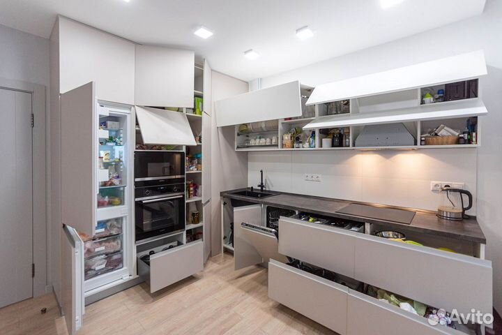 Кухни модерн от производителя.доставка