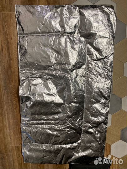 Автоодеяло 160 на 90