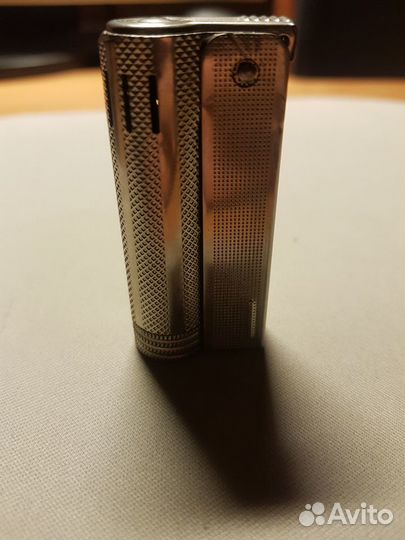 Imco junior 6600 зажигалка бензиновая карманная