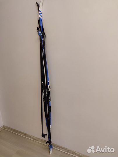 Лыжи беговые Nordway XC Classic 185