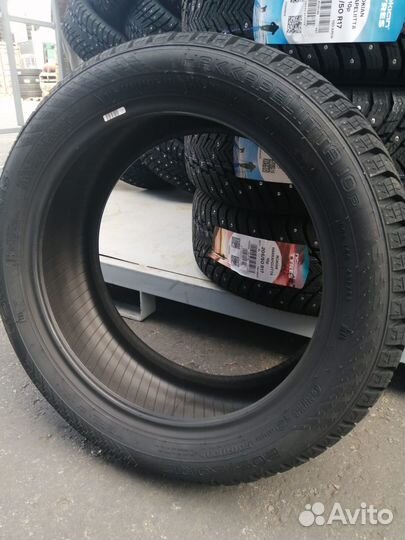 Nokian Tyres Hakkapeliitta 10p 245/40 R19 98T