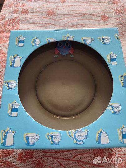 Набор для завтрака