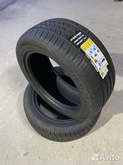 Grenlander L-Zeal56 235/50 R17 100W