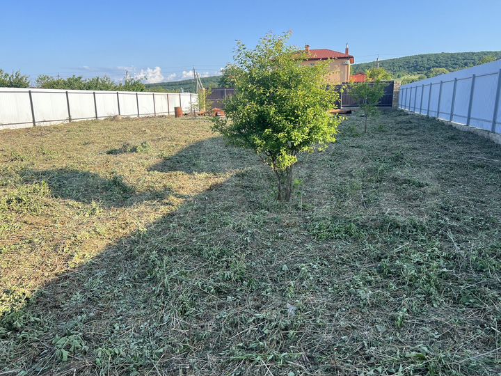 Участок 8 сот. (СНТ, ДНП)