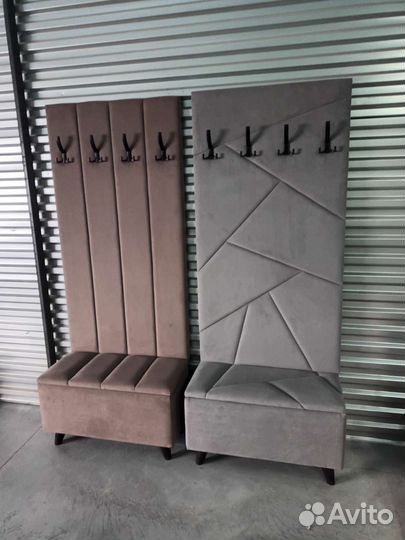 Вешалка в прихожую