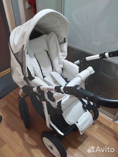 Детские коляски 2 в 1