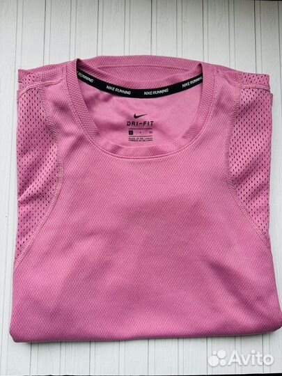 Футболка nike s