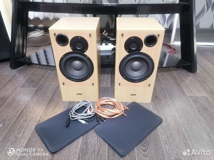 Акустика 2.0 Sven 333 AUX