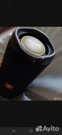 Jbl flip 5