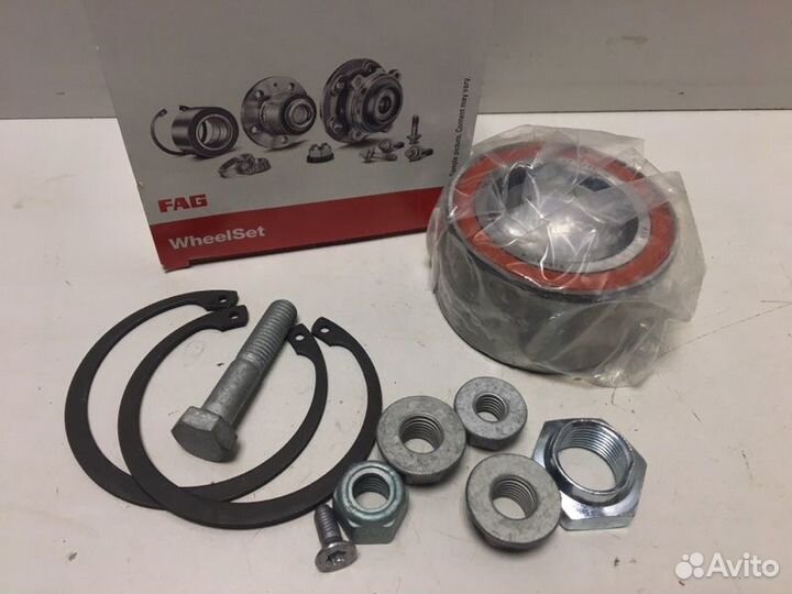 Подшипник ступицы передней Volkswagen Passat B4