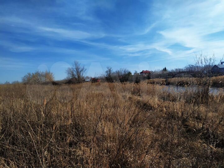 Участок 14 сот. (ИЖС)