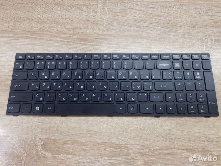 Клавиатуры и акб для ноутбуков