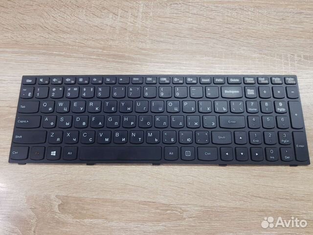 Клавиатуры и акб для ноутбуков