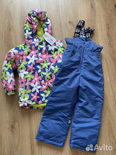 Костюм FUN time 116р