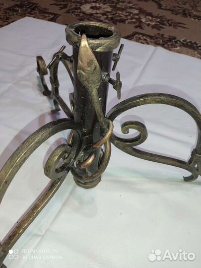 Подставка для ёлки