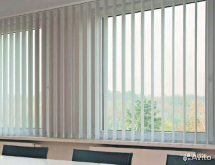 Жалюзи блэкаут