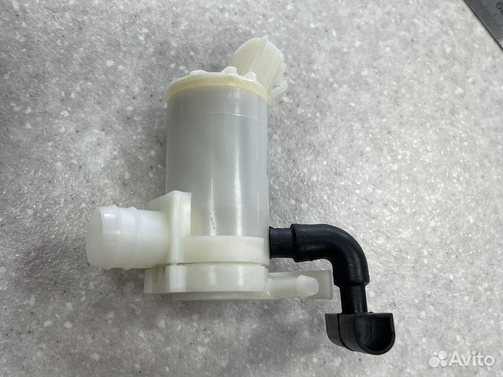 Мотор омывателя Honda CR-V