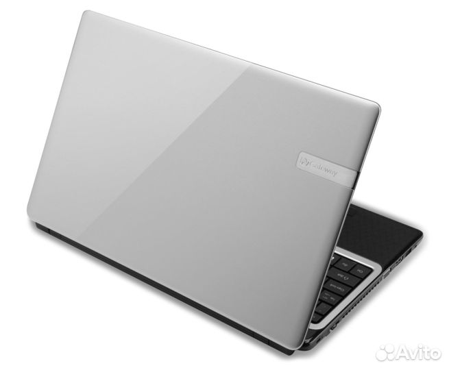 Ноутбук Acer-Gateway