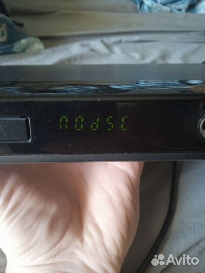 Dvd плеер с караоке lg