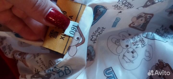 Жилетка для девочки