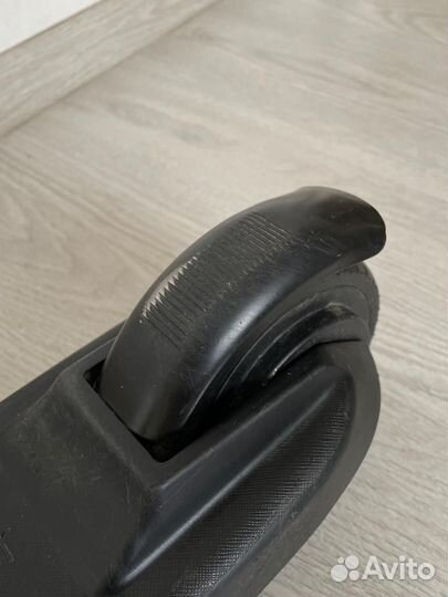 Электросамокат детский iconbit