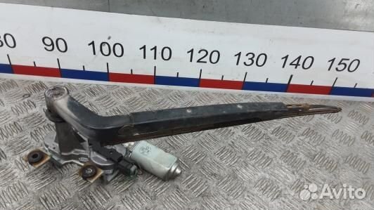 Моторчик стеклоочиcтителя 3-5 land rover discovery