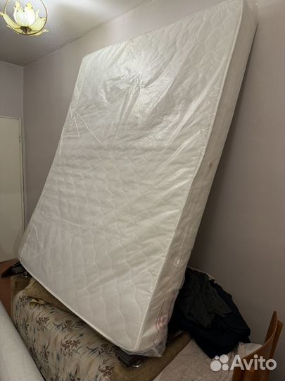 Матрас 160х200 новый