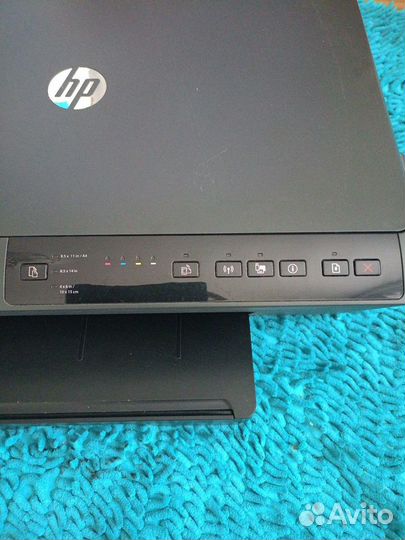 Принтер HP Officejet Pro 6230 Wi-Fi Duplex