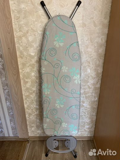 Гладильная доска 140х40 бу