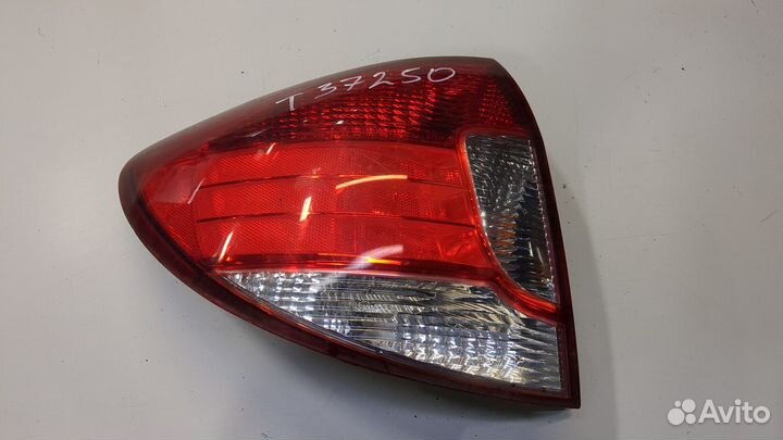Фонарь (задний) киа Rio, 2003