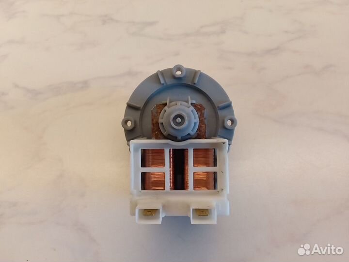 Сливной насос для стиральной машины 290915