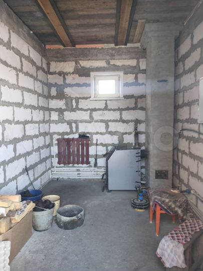 Дом 56 м² на участке 7,8 сот.