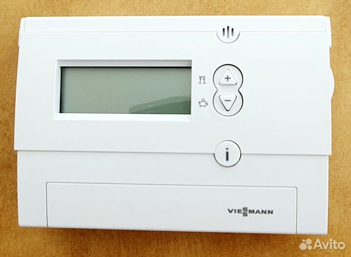 Терморегулятор для газового котла viessmann