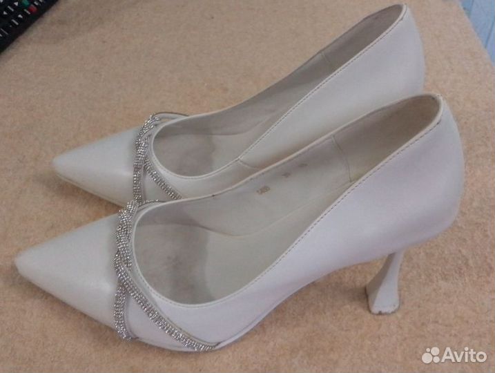 Туфли женские