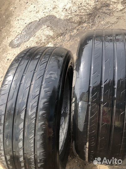 Nitto NT860 205/55 R16