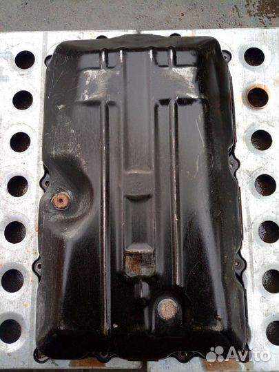 Поддон АКПП Lexus lx 570