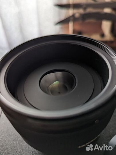 Объектив tamron 35mm F 2/8 Di III OSD M1:2 Sony E