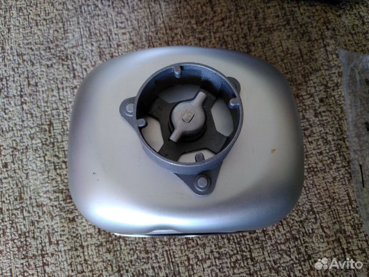 Хлебопечка Brayer BR2702