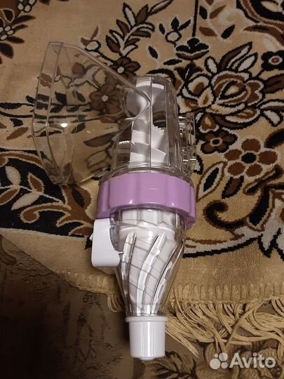 Механический комбайн Здоровье