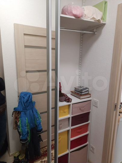 Квартира-студия, 25 м², 9/12 эт.
