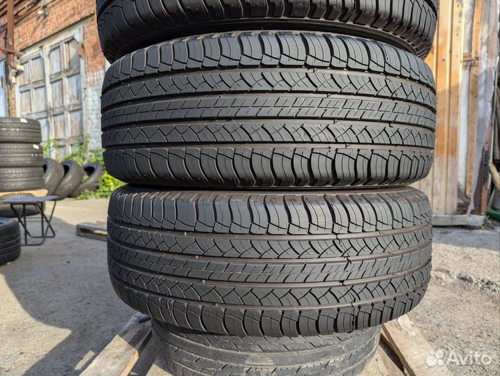 Michelin Latitude Tour HP 265/60 R18