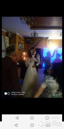 Ведущая/тамада и диджей