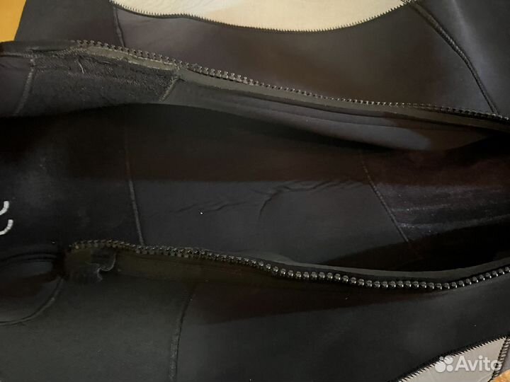 Гидрокостюм 3 мм