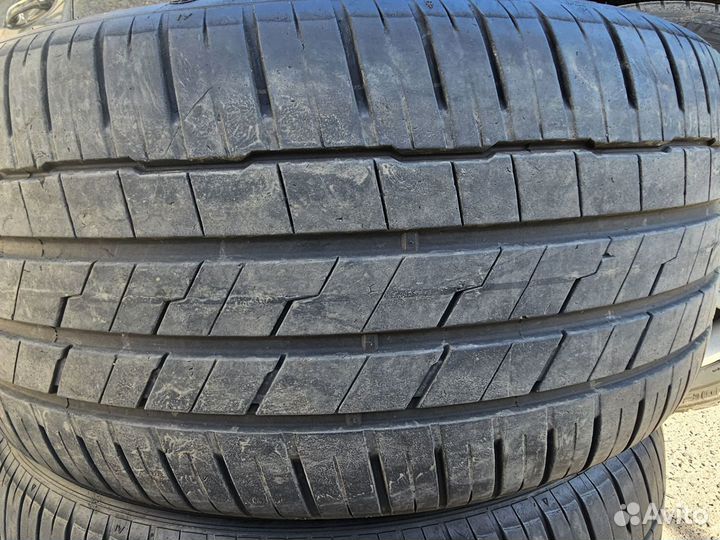 Hankook Ventus S1 Evo 3 SUV K127C 275/40 R21 и 315/35 R21